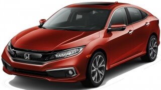 2019 Yeni Honda Civic Sedan 1.6 125 PS Elegance Eco Araba kullananlar yorumlar